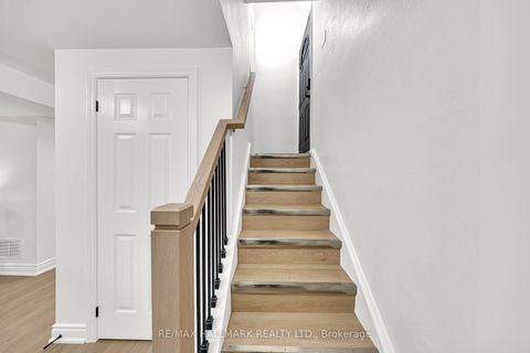 Photo 21 at 104 Benshire Drive, Woburn, Toronto