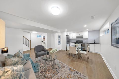 Photo 22 at 104 Benshire Drive, Woburn, Toronto
