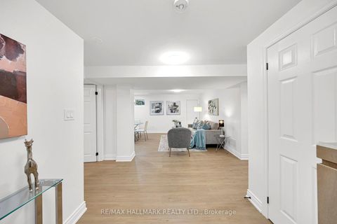 Photo 23 at 104 Benshire Drive, Woburn, Toronto