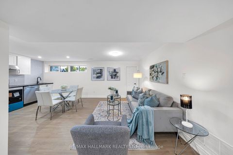 Photo 24 at 104 Benshire Drive, Woburn, Toronto
