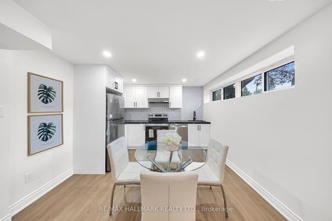 Photo 25 at 104 Benshire Drive, Woburn, Toronto
