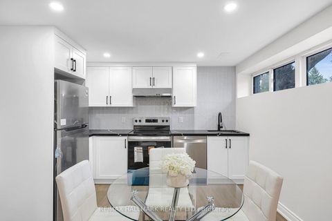 Photo 26 at 104 Benshire Drive, Woburn, Toronto