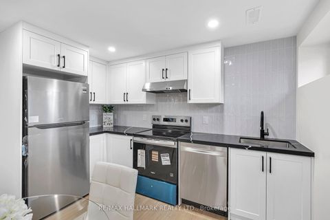 Photo 27 at 104 Benshire Drive, Woburn, Toronto