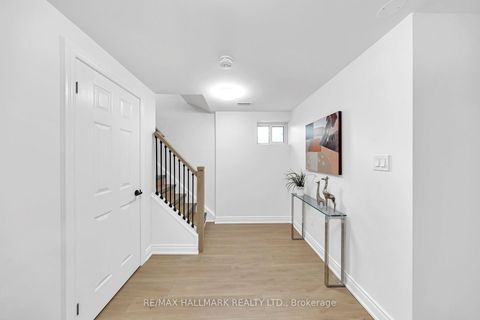 Photo 29 at 104 Benshire Drive, Woburn, Toronto