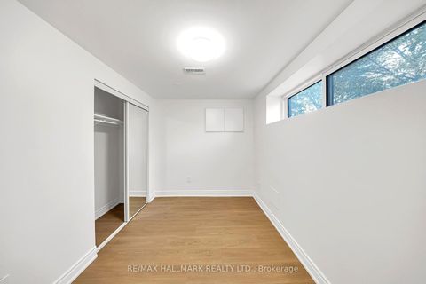 Photo 31 at 104 Benshire Drive, Woburn, Toronto