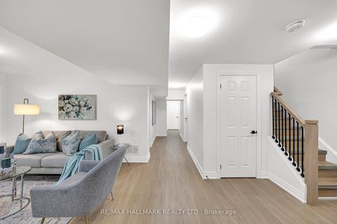 Photo 32 at 104 Benshire Drive, Woburn, Toronto