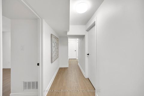 Photo 33 at 104 Benshire Drive, Woburn, Toronto