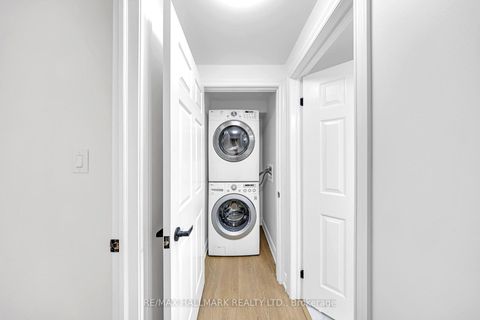 Photo 36 at 104 Benshire Drive, Woburn, Toronto