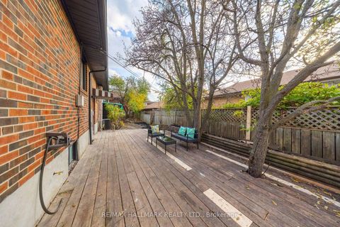 Photo 37 at 104 Benshire Drive, Woburn, Toronto