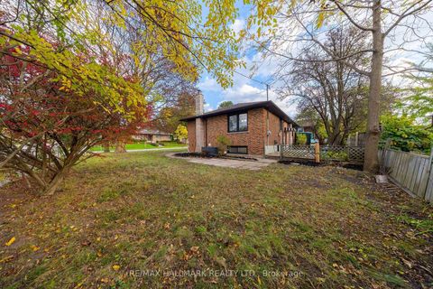 Photo 38 at 104 Benshire Drive, Woburn, Toronto