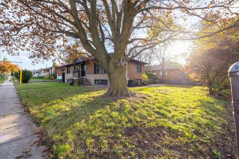Photo 39 at 104 Benshire Drive, Woburn, Toronto