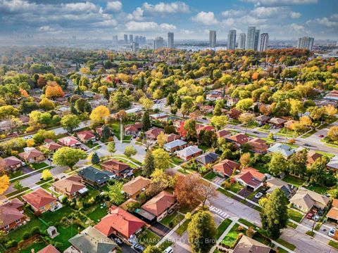 Photo 40 at 104 Benshire Drive, Woburn, Toronto