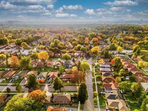 Photo 41 at 104 Benshire Drive, Woburn, Toronto