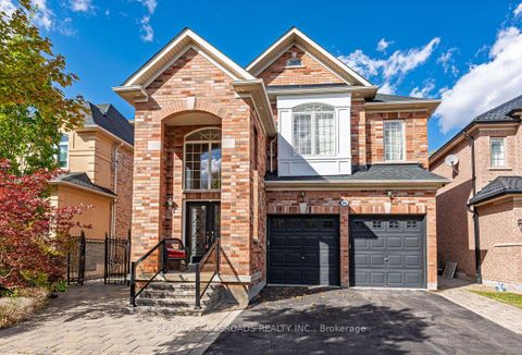 Photo 1 at 120 Golden Orchard Road, Patterson, Vaughan
