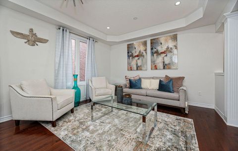 Photo 8 at 120 Golden Orchard Road, Patterson, Vaughan