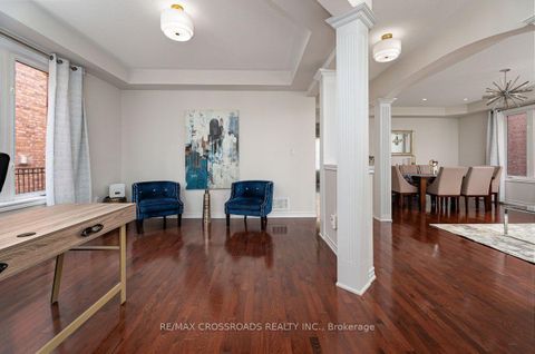 Photo 11 at 120 Golden Orchard Road, Patterson, Vaughan