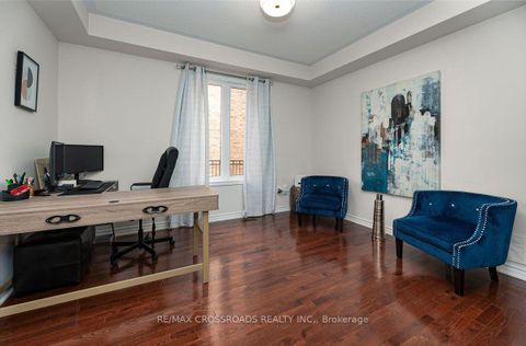 Photo 12 at 120 Golden Orchard Road, Patterson, Vaughan