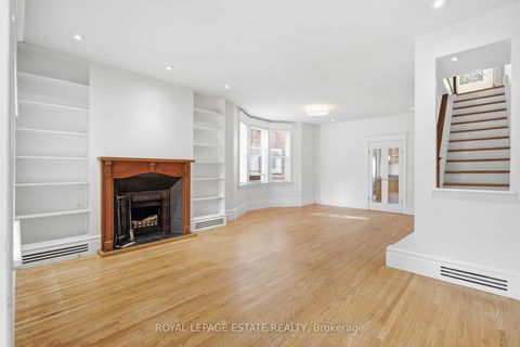 Photo 4 at 6 Sandford Avenue, South Riverdale, Toronto