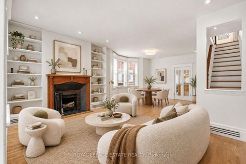 Photo 5 at 6 Sandford Avenue, South Riverdale, Toronto