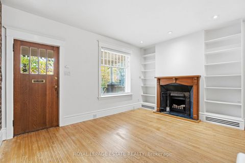 Photo 6 at 6 Sandford Avenue, South Riverdale, Toronto