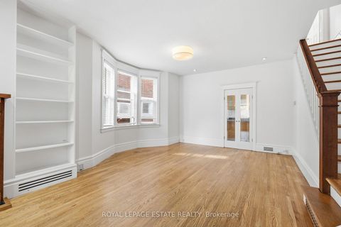 Photo 7 at 6 Sandford Avenue, South Riverdale, Toronto