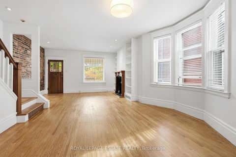 Photo 8 at 6 Sandford Avenue, South Riverdale, Toronto