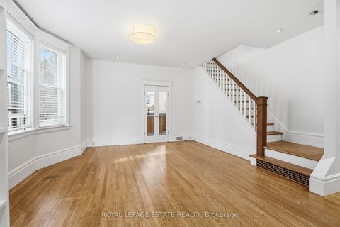 Photo 9 at 6 Sandford Avenue, South Riverdale, Toronto