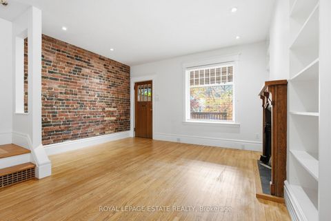 Photo 10 at 6 Sandford Avenue, South Riverdale, Toronto