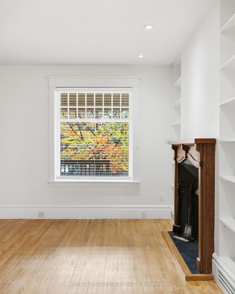 Photo 11 at 6 Sandford Avenue, South Riverdale, Toronto