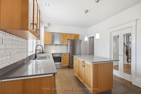 Photo 12 at 6 Sandford Avenue, South Riverdale, Toronto
