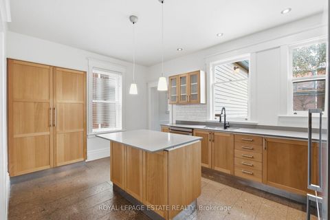 Photo 14 at 6 Sandford Avenue, South Riverdale, Toronto