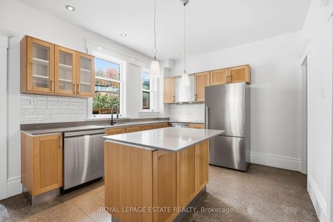 Photo 15 at 6 Sandford Avenue, South Riverdale, Toronto