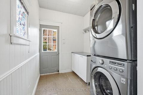 Photo 17 at 6 Sandford Avenue, South Riverdale, Toronto