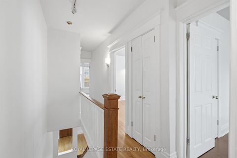 Photo 18 at 6 Sandford Avenue, South Riverdale, Toronto
