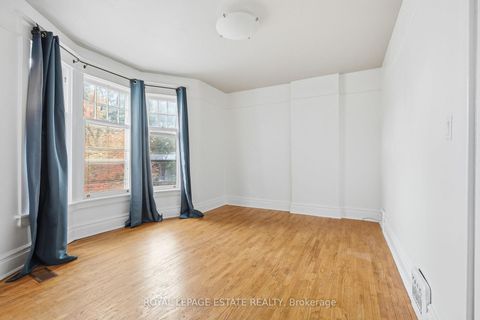 Photo 19 at 6 Sandford Avenue, South Riverdale, Toronto