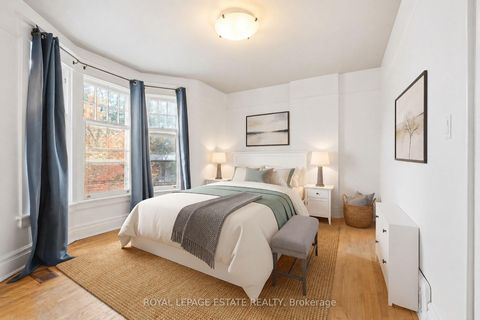 Photo 20 at 6 Sandford Avenue, South Riverdale, Toronto