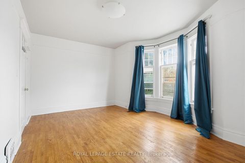 Photo 21 at 6 Sandford Avenue, South Riverdale, Toronto