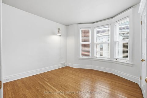 Photo 22 at 6 Sandford Avenue, South Riverdale, Toronto