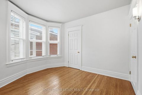 Photo 24 at 6 Sandford Avenue, South Riverdale, Toronto