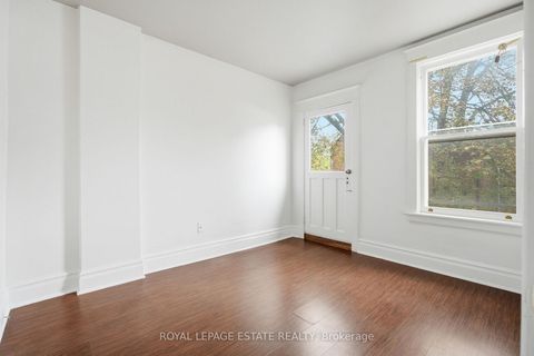 Photo 25 at 6 Sandford Avenue, South Riverdale, Toronto