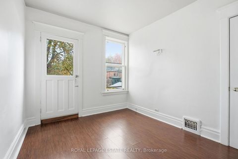 Photo 27 at 6 Sandford Avenue, South Riverdale, Toronto