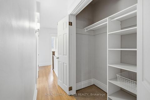 Photo 28 at 6 Sandford Avenue, South Riverdale, Toronto