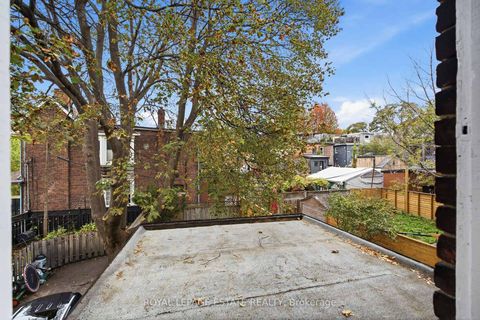 Photo 29 at 6 Sandford Avenue, South Riverdale, Toronto