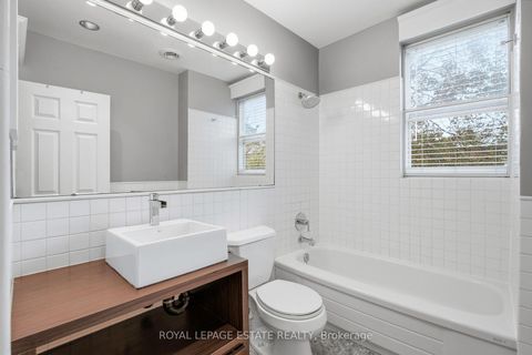 Photo 30 at 6 Sandford Avenue, South Riverdale, Toronto