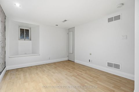 Photo 31 at 6 Sandford Avenue, South Riverdale, Toronto