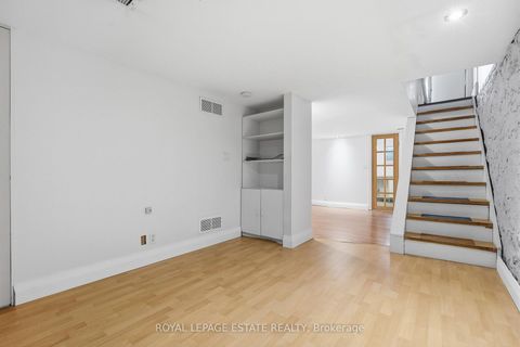 Photo 33 at 6 Sandford Avenue, South Riverdale, Toronto