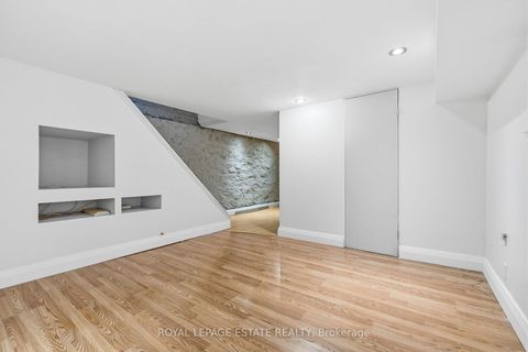 Photo 36 at 6 Sandford Avenue, South Riverdale, Toronto
