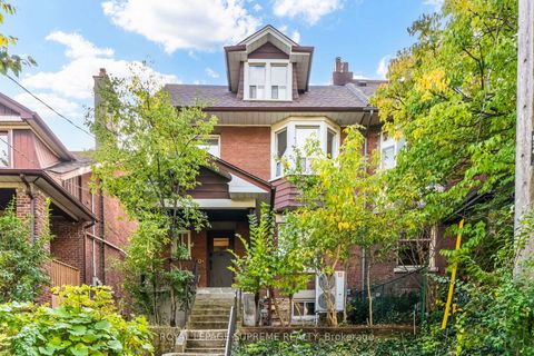 Photo 0 at 32 Thome Crescent, Wychwood, Toronto