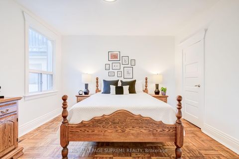 Photo 14 at 32 Thome Crescent, Wychwood, Toronto