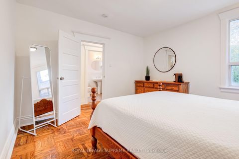 Photo 15 at 32 Thome Crescent, Wychwood, Toronto